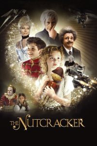 The Nutcracker: The Untold Story