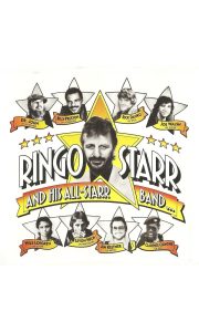 Ringo Starr and His All-Starr Band