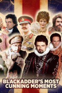 Blackadder’s Most Cunning Moments