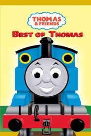 Thomas & Friends – The Best of Thomas