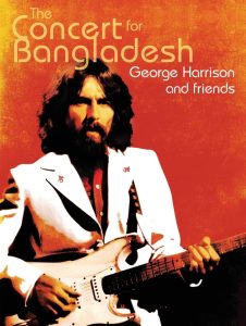 George Harrison & Friends – The Concert for Bangladesh Revisited