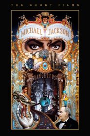 Michael Jackson: Dangerous – The Short Films