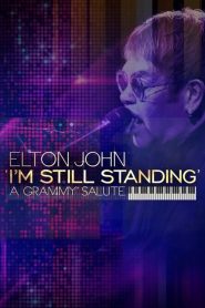 Elton John: I’m Still Standing – A Grammy Salute