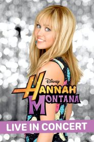 Hannah Montana 3 – Live in Concert