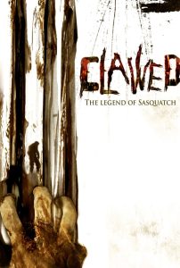 Clawed: The Legend of Sasquatch