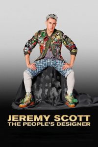 Jeremy Scott: The People’s Designer