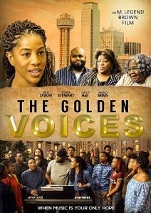 The Golden Voices