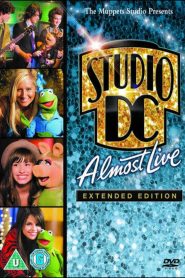 The Muppets – Studio DC – Almost Live