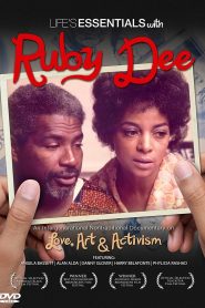 Life’s Essentials with Ruby Dee