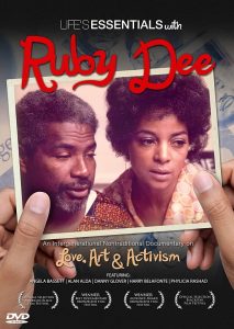 Life’s Essentials with Ruby Dee