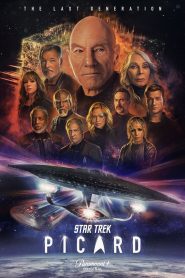 Star Trek: Picard – The IMAX Live Series Finale Event