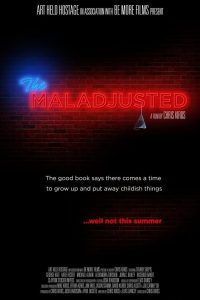 The Maladjusted