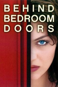 Behind Bedroom Doors