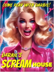 Darbie’s Scream House