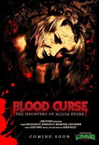 Blood Curse: The Haunting of Alicia Stone