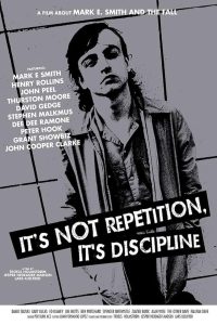 It’s Not Repetition, It’s Discipline