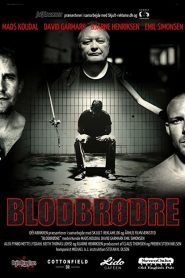 Blodbrødre