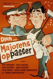 Majorens oppasser