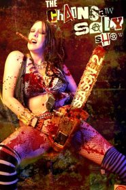 The Chainsaw Sally Show – Season 2