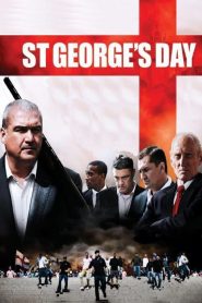 St George’s Day