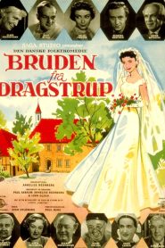 The bride from Dragstrup